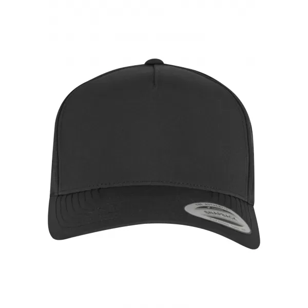  Čepice FF 5389AP BLACK 