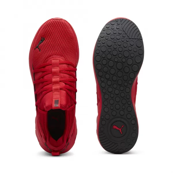  Boty PUMA SOFTRIDE CARSON FRESH 310155_03 FOR ALL TIME RED/PUMA BLACK 