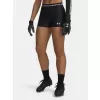 Dámské kraťasy HEATGEAR SHORTY 6010725-008 ČERNÁ