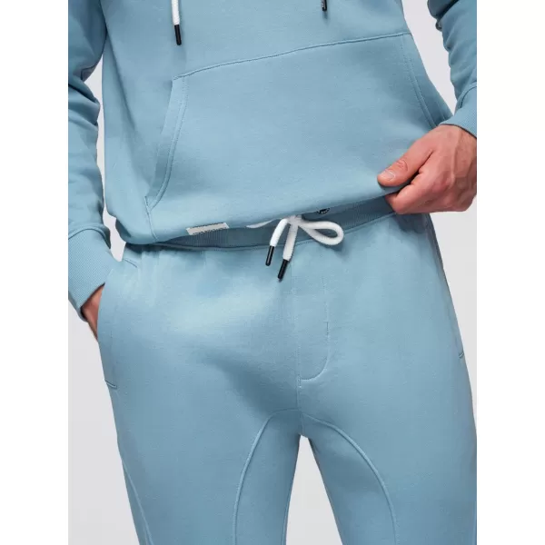  Pánská souprava OMBRE Z121 BLUE 