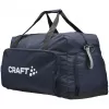 Sportovní/cestovní taška CRAFT TW Ability Duffel 38L NÁMOŘNÍ MODRÁ