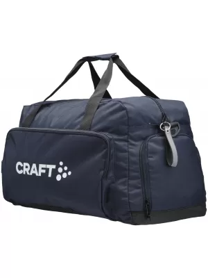 Sportovní/cestovní taška CRAFT TW Ability Duffel 38L NÁMOŘNÍ MODRÁ