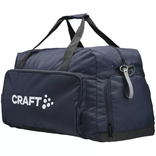  Sportovní/cestovní taška CRAFT TW Ability Duffel 38L NÁMOŘNÍ MODRÁ 