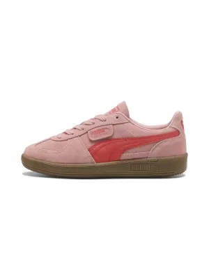Boty PUMA PALERMO 396463_87 ROSY OUTLOOK/GUM