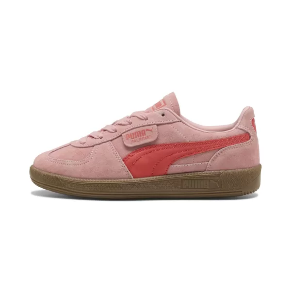  Boty PUMA PALERMO 396463_87 ROSY OUTLOOK/GUM 