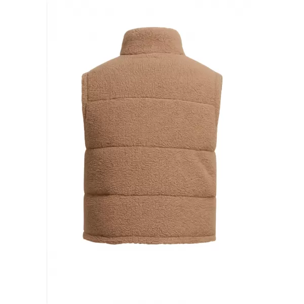  Pánská vesta URBAN CLASSICS TB7939 DARK TAUPE 