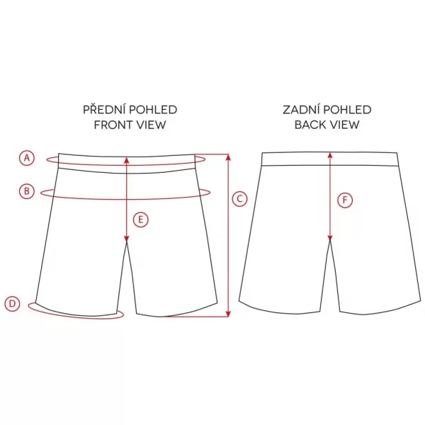  Pánské kraťasy HAVEN NAVAHO SHORTY / CYKLOVLOŽKOU ZELENÁ 