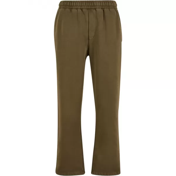  Pánské kalhoty URBAN CLASSICS TB7614 WARM KHAKI 