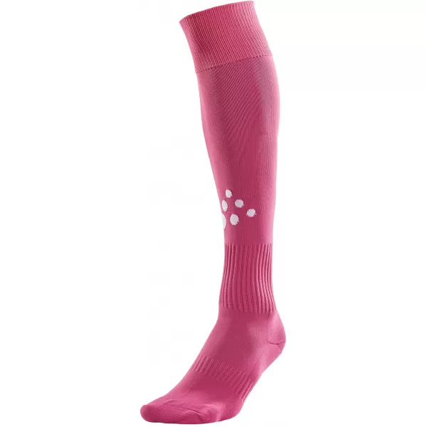 Sportovní stulpny CRAFT TW Squad Sock Solid POP 