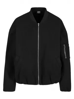 Dámská bunda URBAN CLASSICS TB8107 BLACK