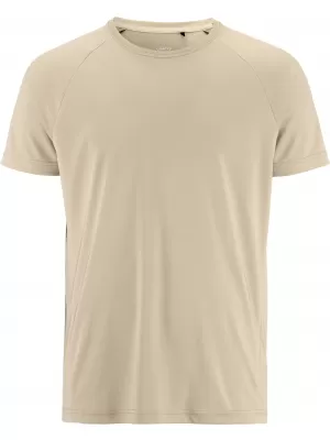 Pánské sportovní tričko CRAFT Corp. CORE Unify Training Tee M SENO