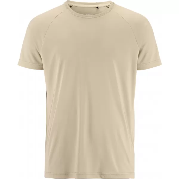  Pánské sportovní tričko CRAFT Corp. CORE Unify Training Tee M SENO 