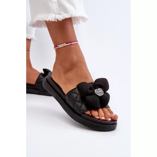  Dámské boty BOTO CEDRELLA 30714 BLACK 