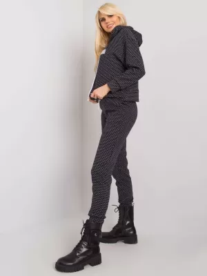 Dámský set LAKERTA LK-KMPL-508677.24X NOIRE