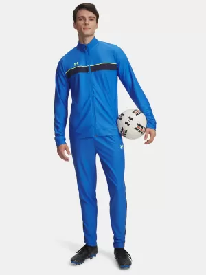 Pánská souprava UNDER ARMOUR UA M CHALLENGER TRACKSUIT 6004052-402 MODRÁ