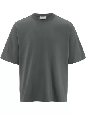 Pánské těžké tričko CRAFT Corp. Frequent Heavy Tee M LÁVOVÁ