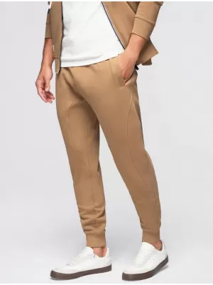 Pánská souprava OMBRE Z121 CREAM