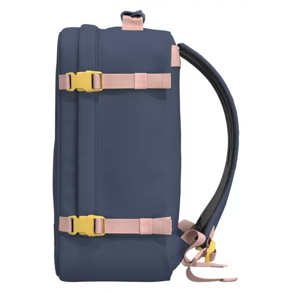  Batoh CABINZERO Classic 36L SHIBORI BLUE 