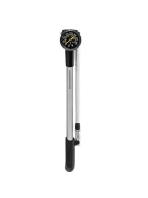 Hustilka TOPEAK POCKET SHOCK DXG XL2 NA TLUMIČ