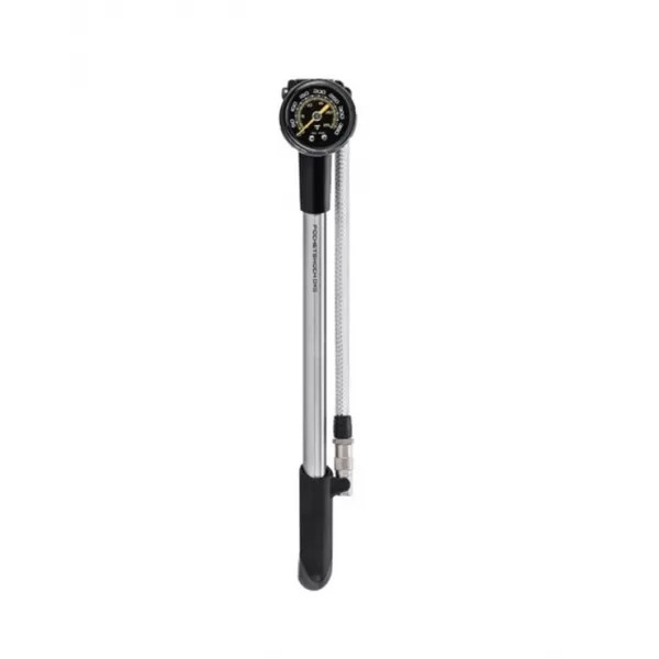  Hustilka TOPEAK POCKET SHOCK DXG XL2 NA TLUMIČ 