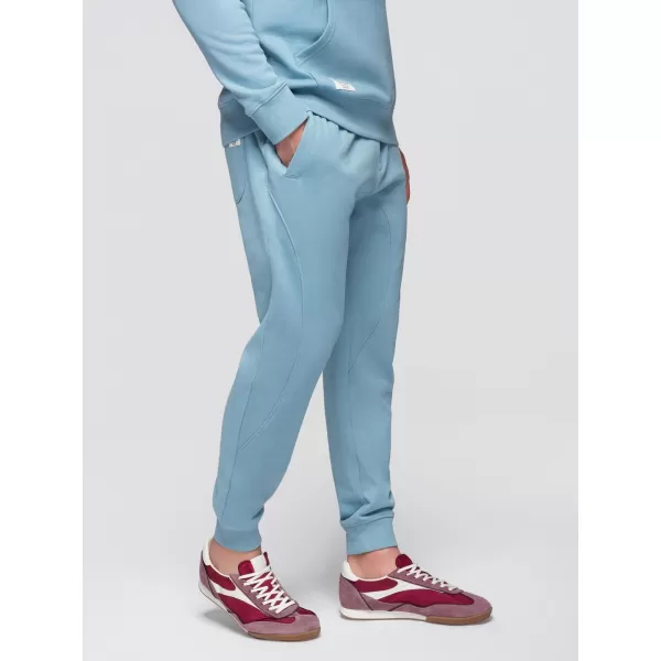  Pánská souprava OMBRE Z121 BLUE 