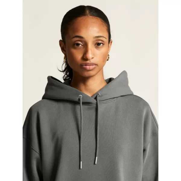  Dámská mikina s kapucí CRAFT Corp. Frequent Hoodie W LÁVOVÁ 