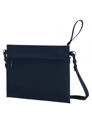 Taštička přes rameno CABINZERO Classic Sacoche BLUE SHIMMER