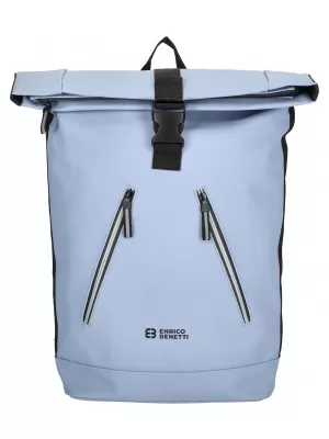 Batoh Enrico Benetti Bergen 56003 JEANS BLUE