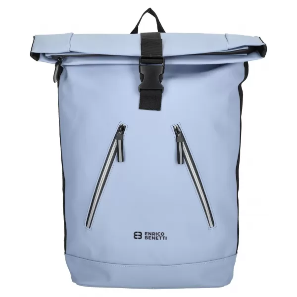  Batoh Enrico Benetti Bergen 56003 JEANS BLUE 