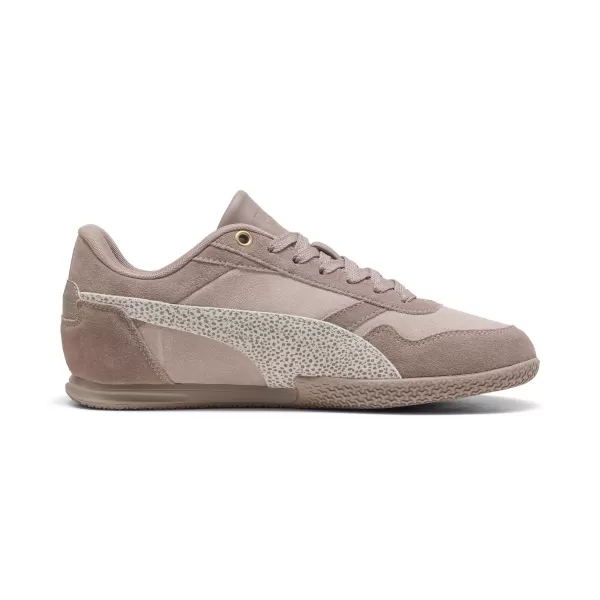  Dámské boty PUMA BELLA DONNA SD TOPCAT 404634_02 ROSE LATTE/FROSTED IVORY 