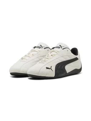 Boty PUMA SPEEDCAT PLUS 402995_09 WARM WHITE/PUMA BLACK