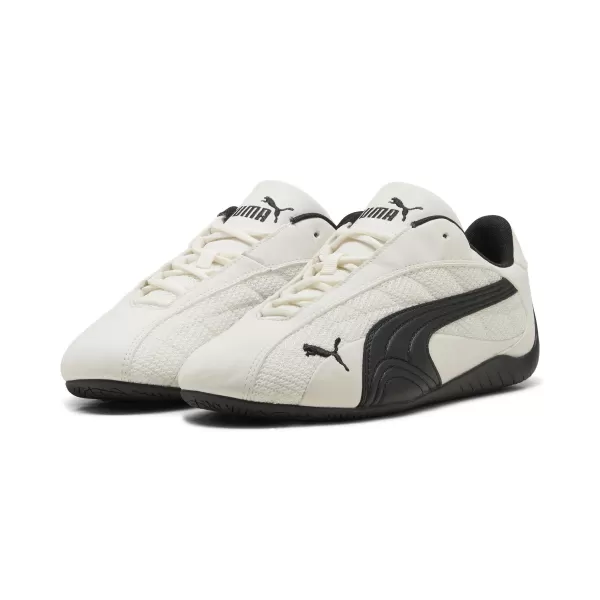  Boty PUMA SPEEDCAT PLUS 402995_09 WARM WHITE/PUMA BLACK 