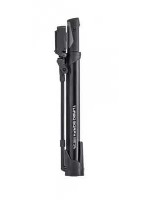Hustilka TOPEAK TURBO MORPH DIGITAL
