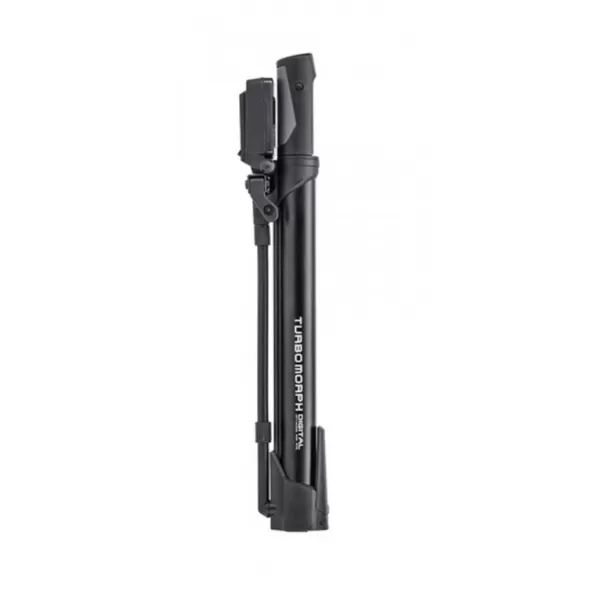  Hustilka TOPEAK TURBO MORPH DIGITAL 