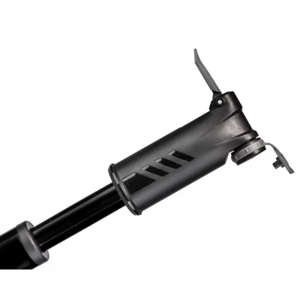  Hustilka TOPEAK MOUNTAIN TT TWIN TURBO 