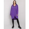 Dámská mikina RELEVANCE RV-BL-5775.17X DARK PURPLE