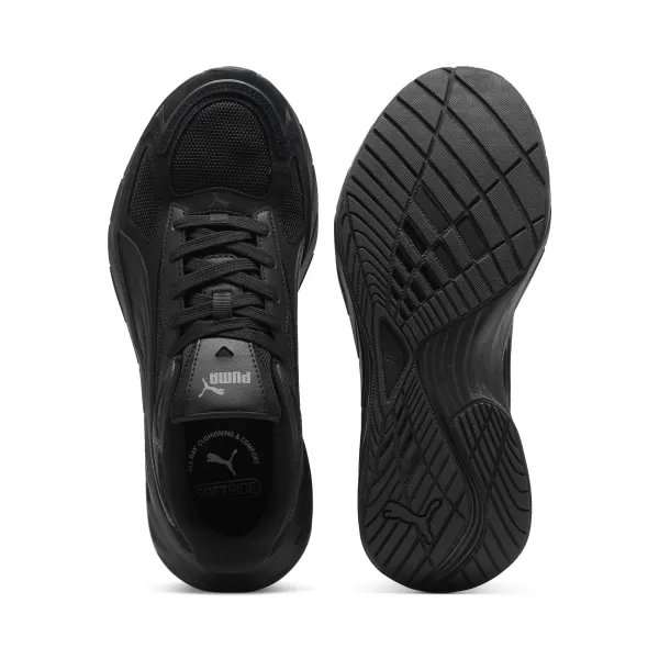  Boty PUMA HYPNOTIC LS 2 404714_01 PUMA BLACK/PUMA BLACK 