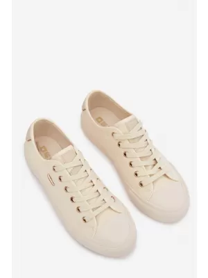 Dámské tenisky BIG STAR TT274004 BEIGE