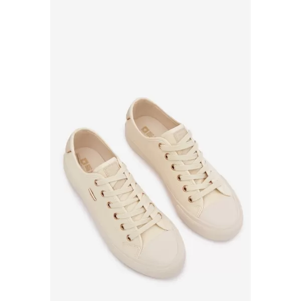  Dámské tenisky BIG STAR TT274004 BEIGE 