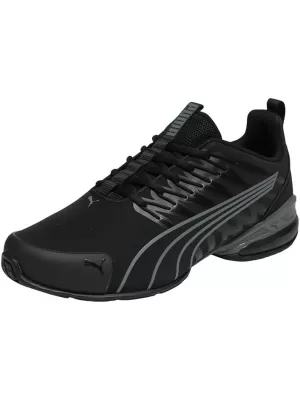 Pánské boty PUMA VOLTAIC EVO NUBUCK 311716_02 PUMA BLACK/COOL DARK GRAY