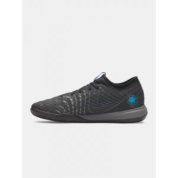  Sálovky UNDER ARMOUR U MAGNETICO SELECT 5 IN 6000541-001 ČERNÁ 