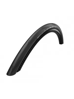 Plášť SCHWALBE ONE TUBE TYPE 28X1.00/25-622 KEVLAR ČERNÁ