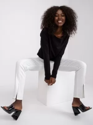 Dámská halenka BASIC FEEL GOOD RV-BZ-5122.14P NOIRE