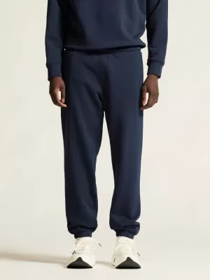 Pánské těžké tepláky CRAFT Corp. Frequent Sweatpants M OHNIVÁ