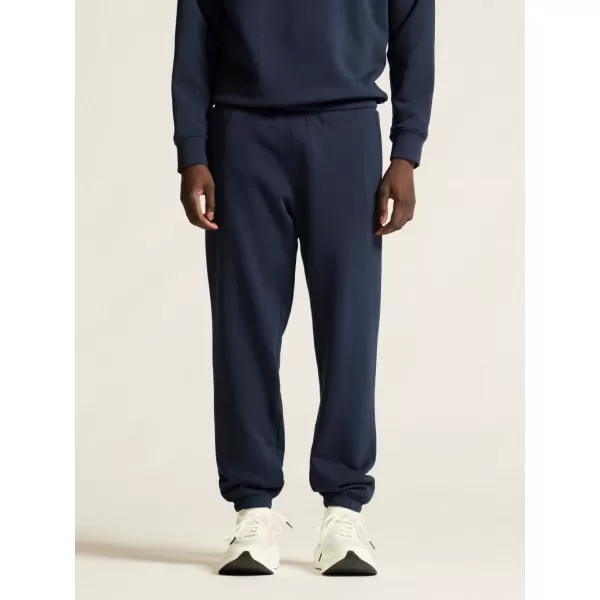  Pánské těžké tepláky CRAFT Corp. Frequent Sweatpants M OHNIVÁ 