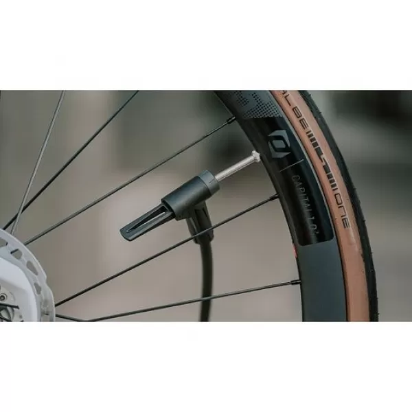  Hustilka TOPEAK JOEBLOW ROADIE EX 