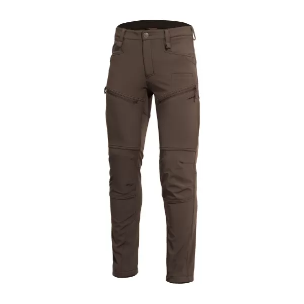  Pánské kalhoty PENTAGON RENEGADE TAIGA PANTS K05046 TERRA BROWN 
