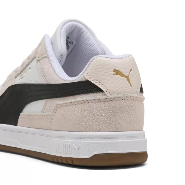  Boty PUMA CAVEN III OG 404485_05 FLOWER/PUMA BLACK/PUMA WHITE 