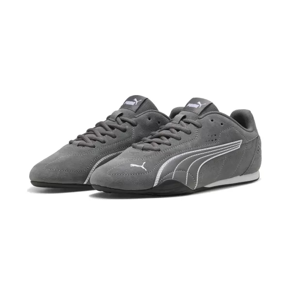  Boty PUMA CATCH SD 402681_13 COOL DARK GRAY/PUMA WHITE 