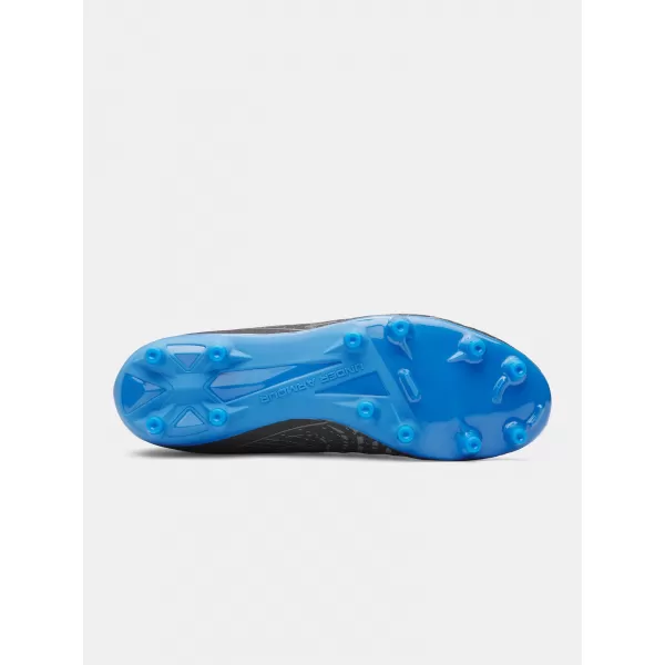  Kopačky UNDER ARMOUR U MAGNETICO SELECT 5 FG 6000540-001 ČERNÁ 